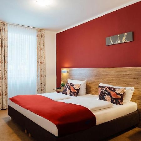 Hotel Andra Muenchen Екстериор снимка
