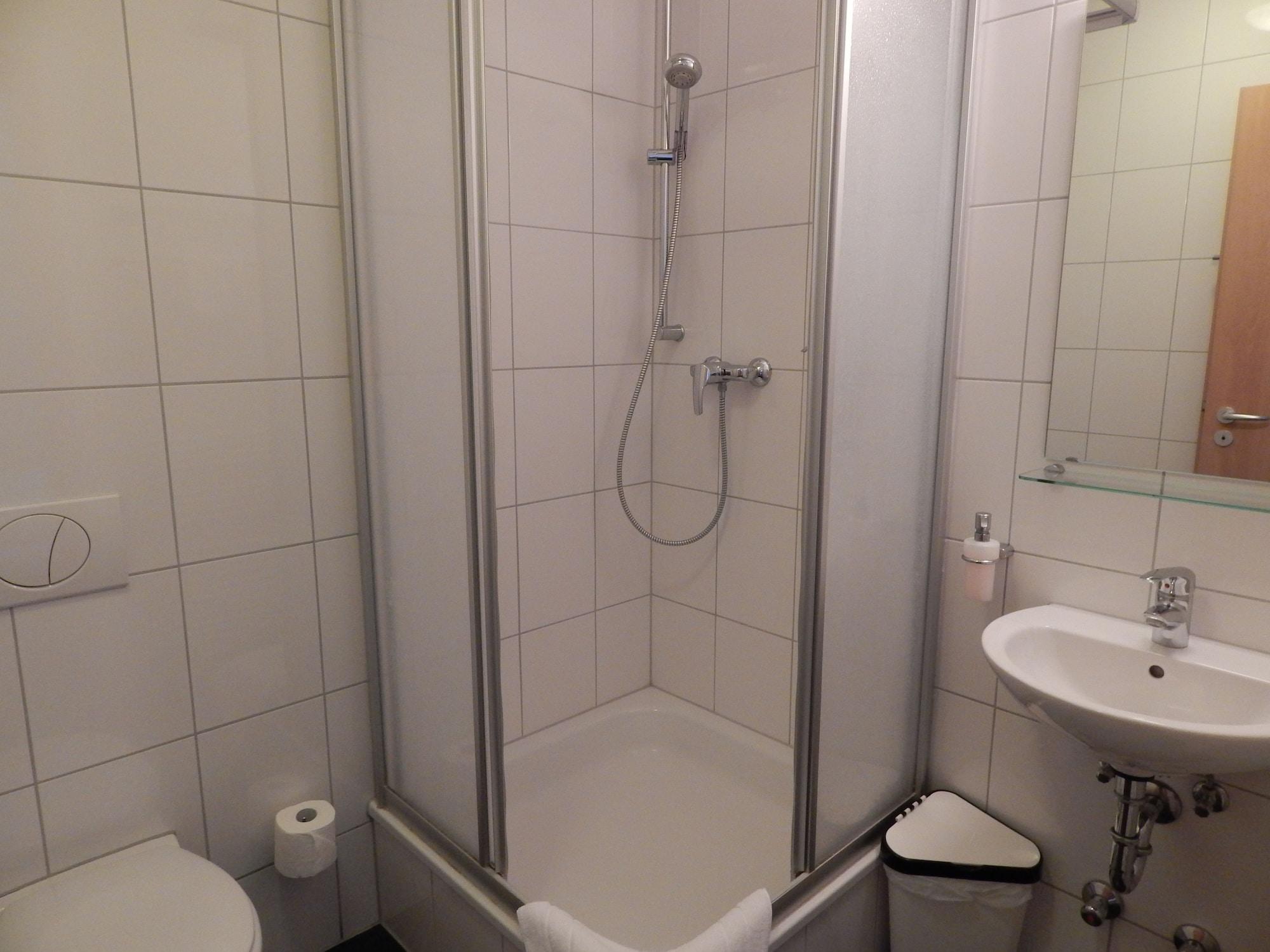 Hotel Andra Muenchen Екстериор снимка