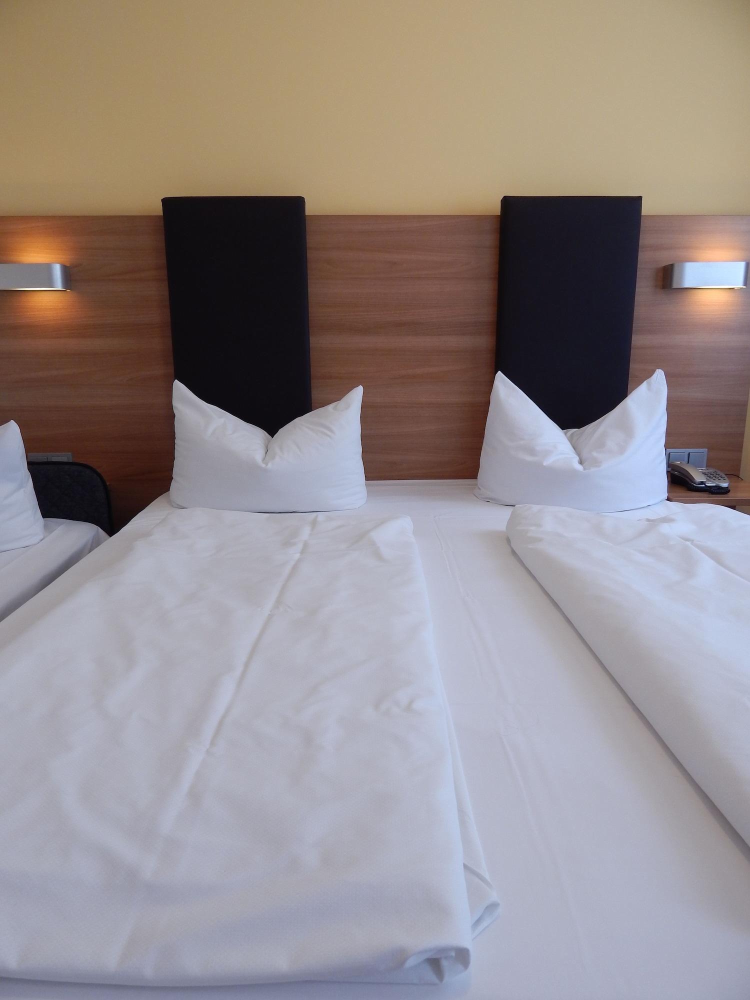 Hotel Andra Muenchen Екстериор снимка