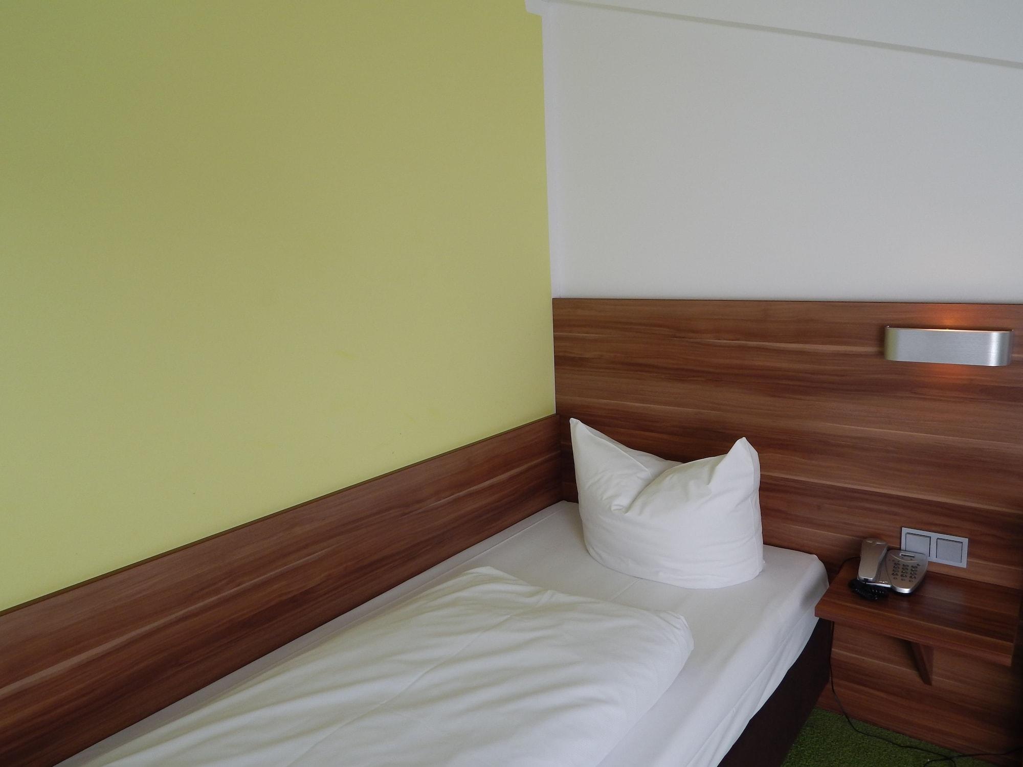 Hotel Andra Muenchen Екстериор снимка