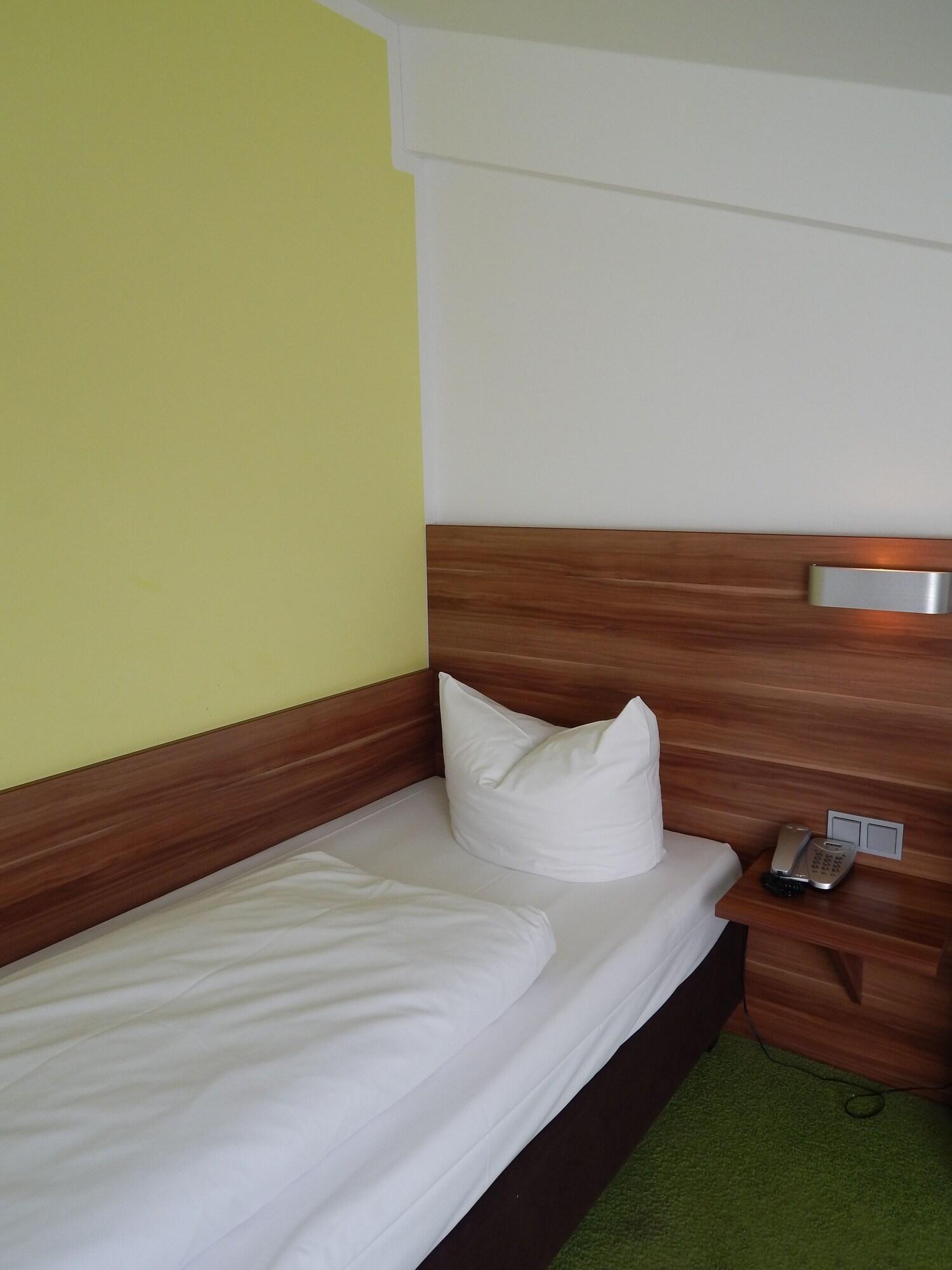 Hotel Andra Muenchen Екстериор снимка