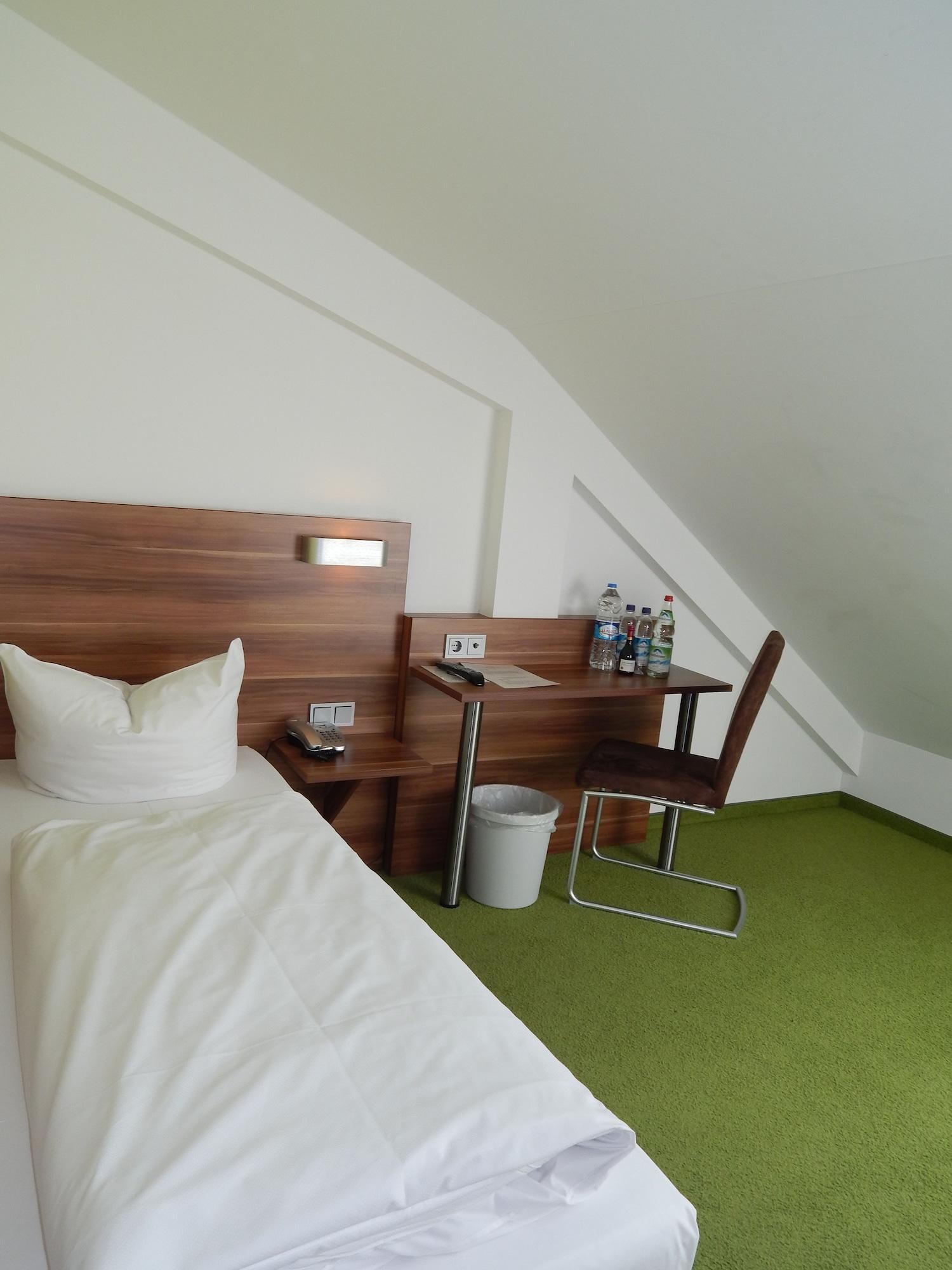 Hotel Andra Muenchen Екстериор снимка