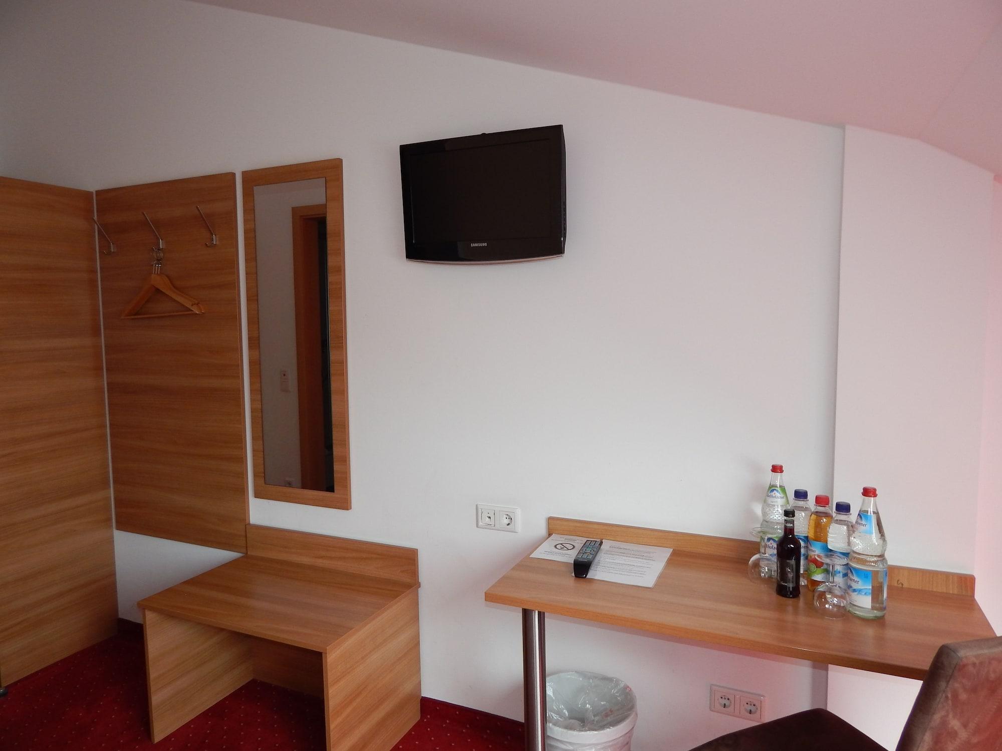 Hotel Andra Muenchen Екстериор снимка