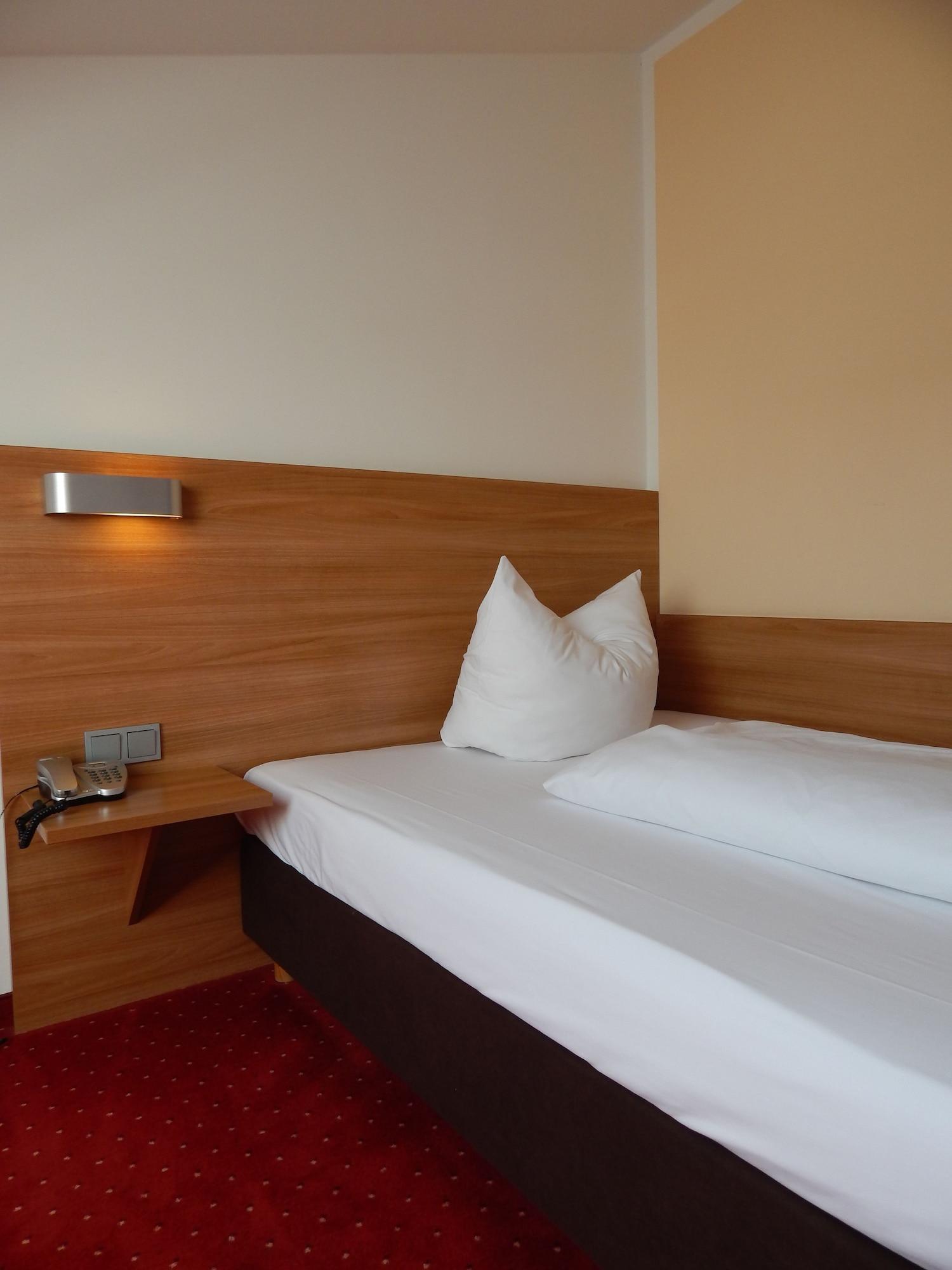 Hotel Andra Muenchen Екстериор снимка