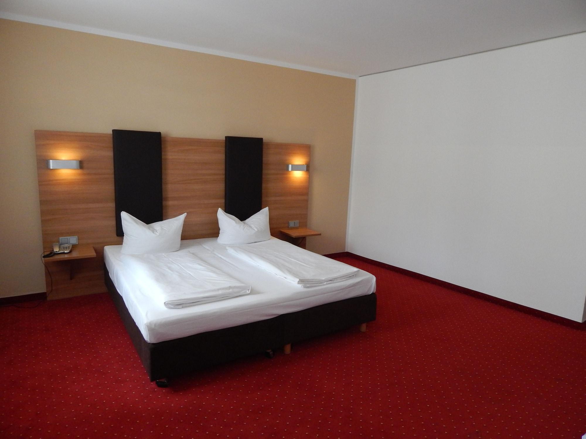 Hotel Andra Muenchen Екстериор снимка
