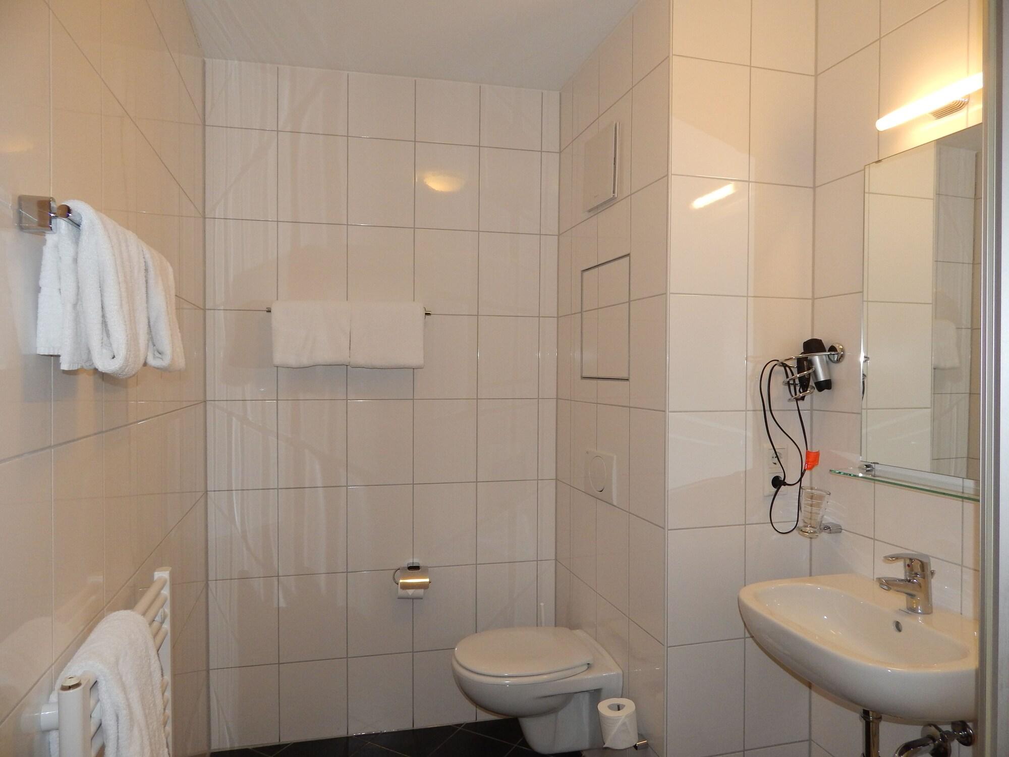 Hotel Andra Muenchen Екстериор снимка