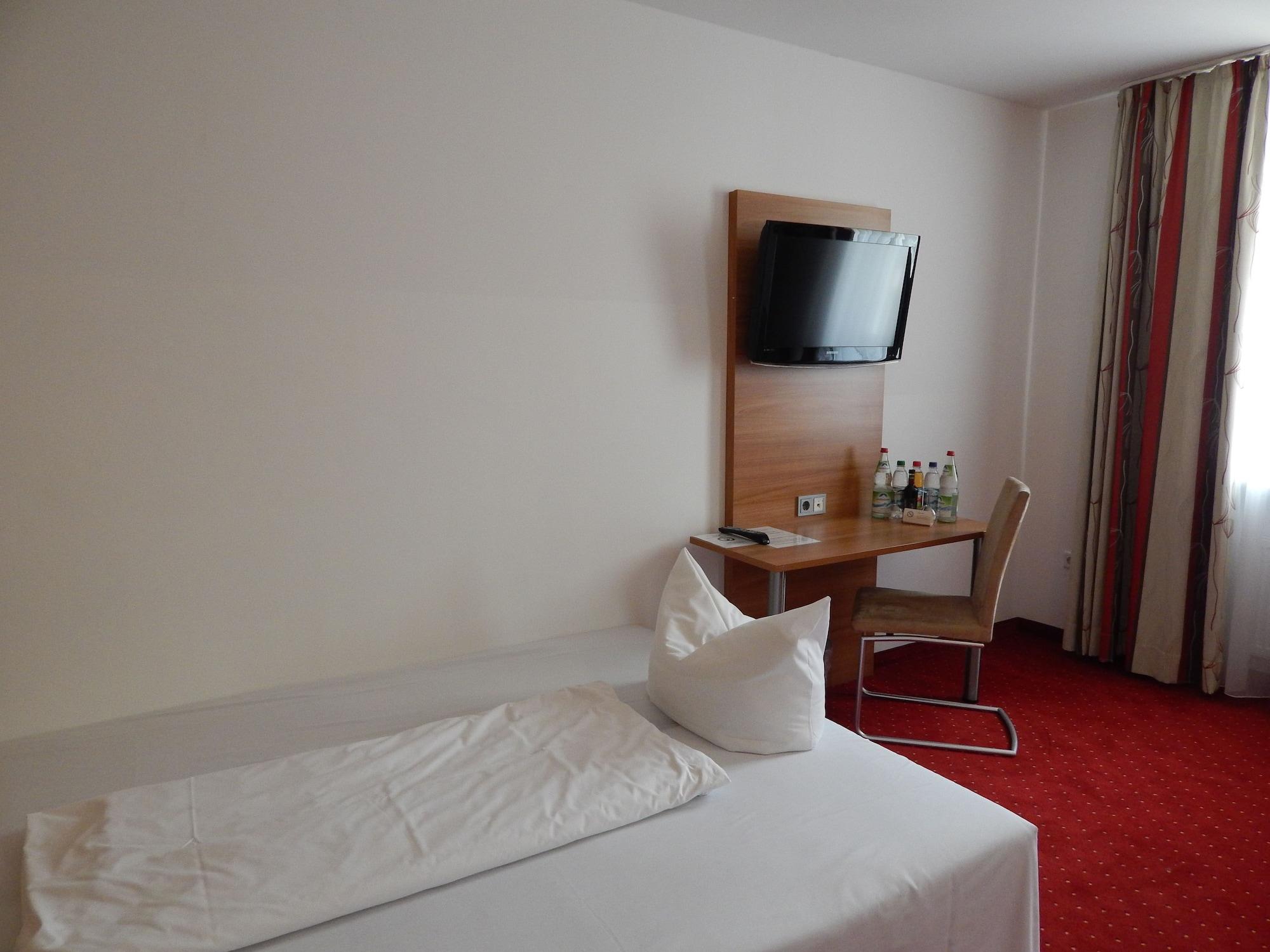 Hotel Andra Muenchen Екстериор снимка