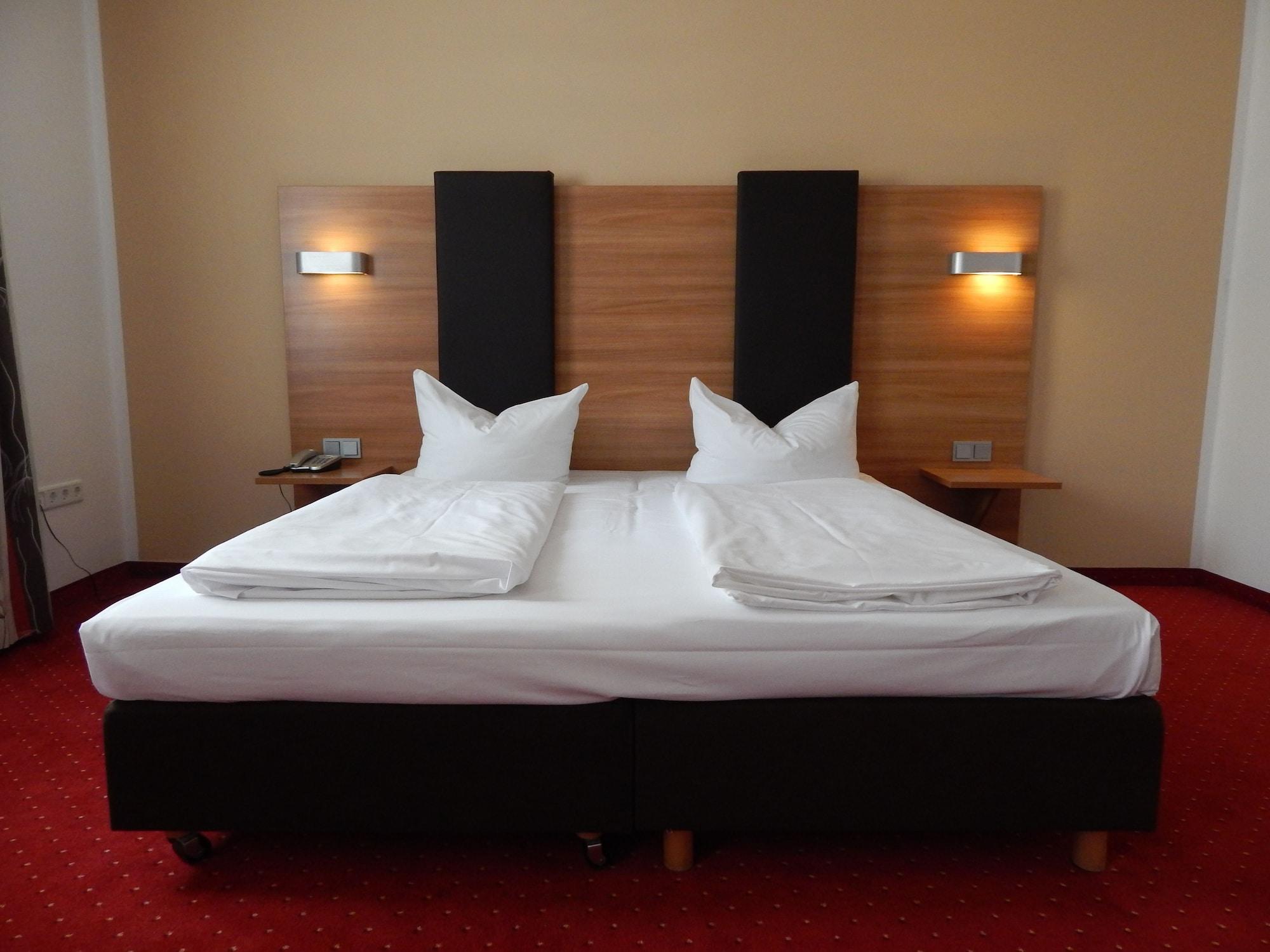 Hotel Andra Muenchen Екстериор снимка