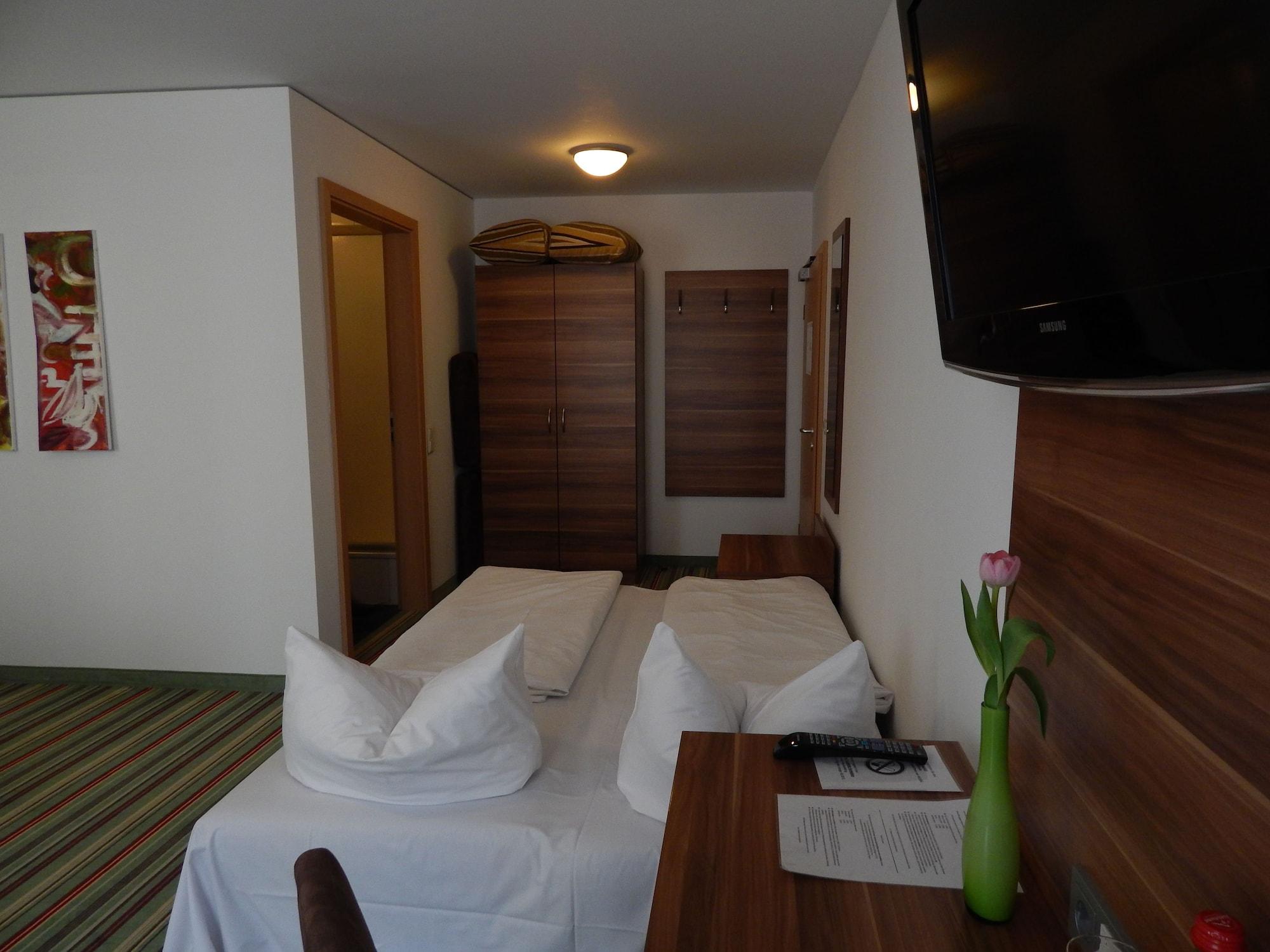 Hotel Andra Muenchen Екстериор снимка