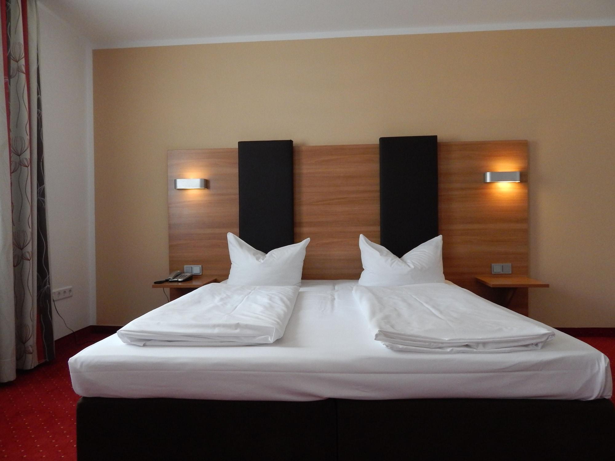 Hotel Andra Muenchen Екстериор снимка