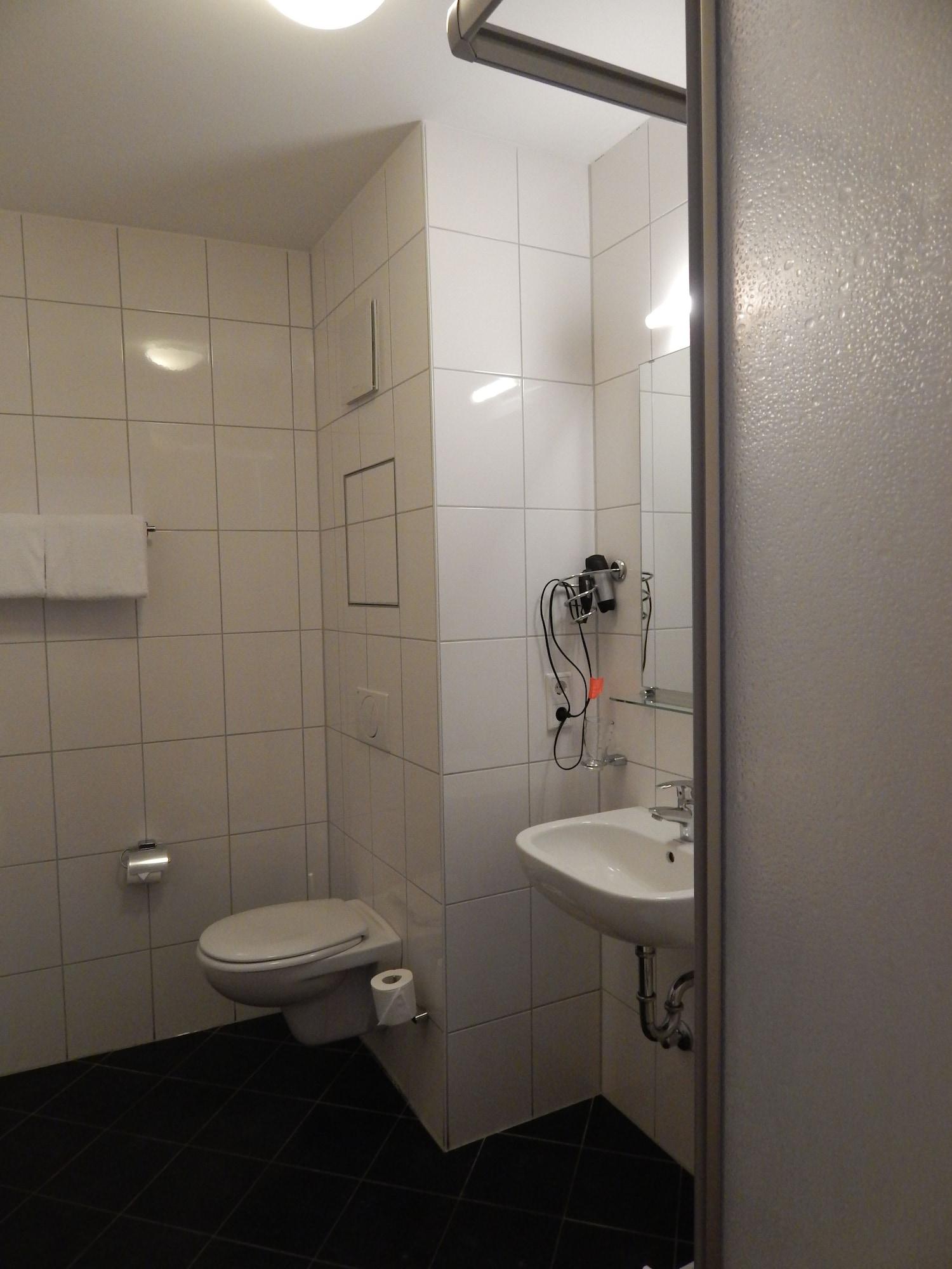 Hotel Andra Muenchen Екстериор снимка