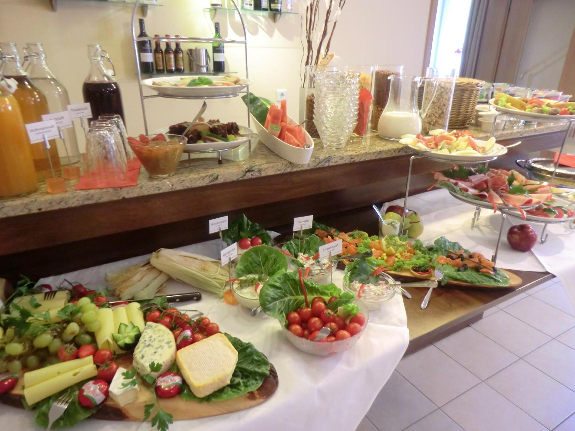 Hotel Andra Muenchen Екстериор снимка