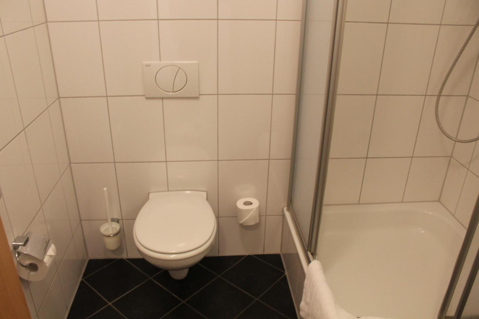 Hotel Andra Muenchen Стая снимка