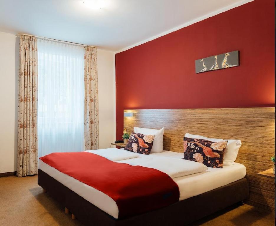Hotel Andra Muenchen Екстериор снимка