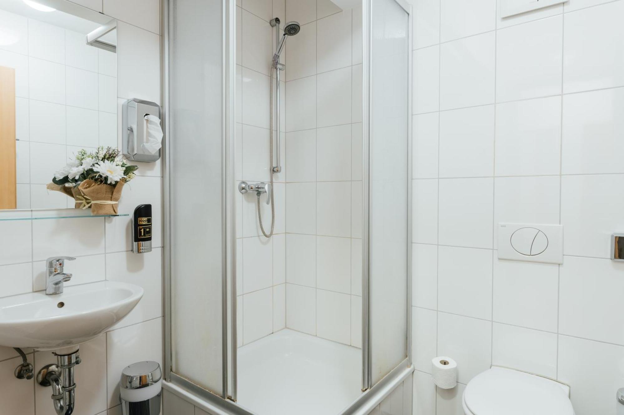 Hotel Andra Muenchen Екстериор снимка