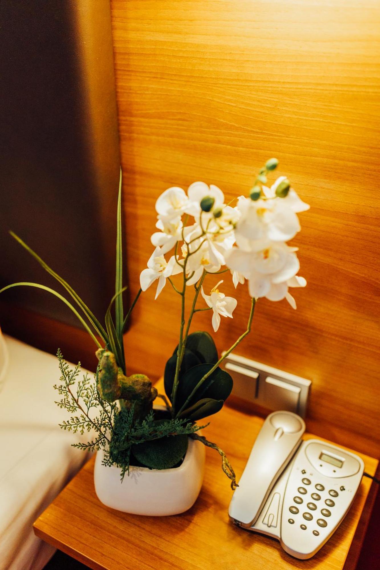 Hotel Andra Muenchen Екстериор снимка