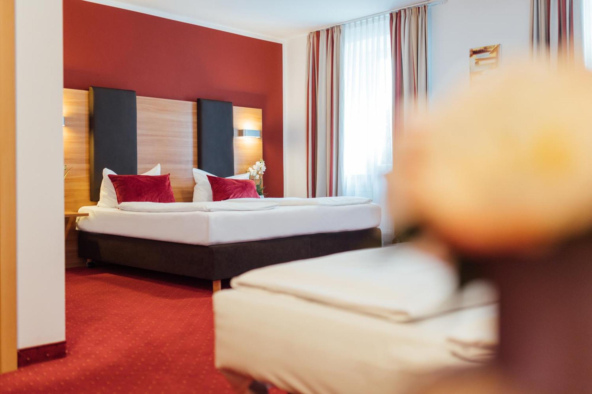 Hotel Andra Muenchen Екстериор снимка
