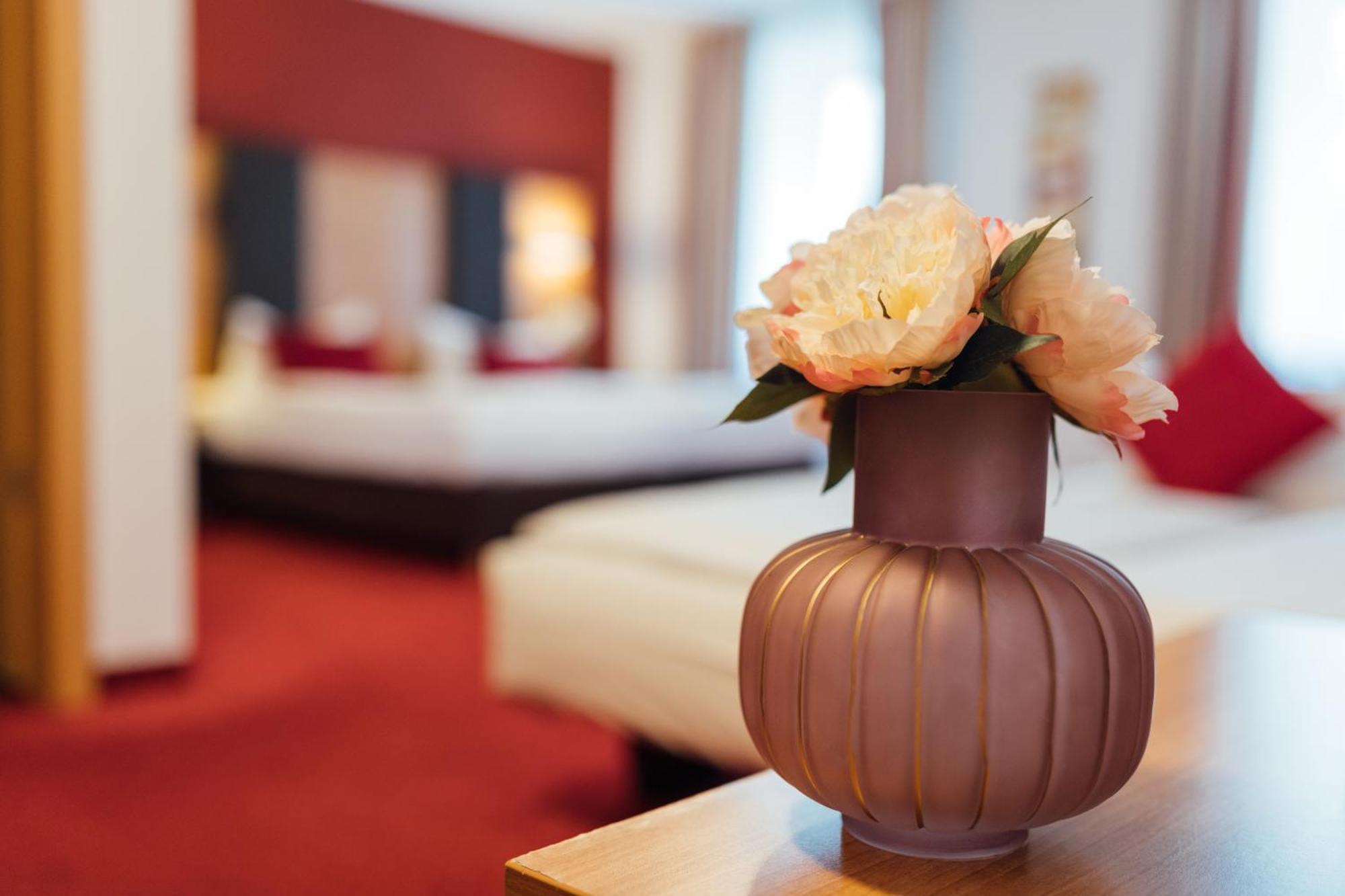 Hotel Andra Muenchen Екстериор снимка