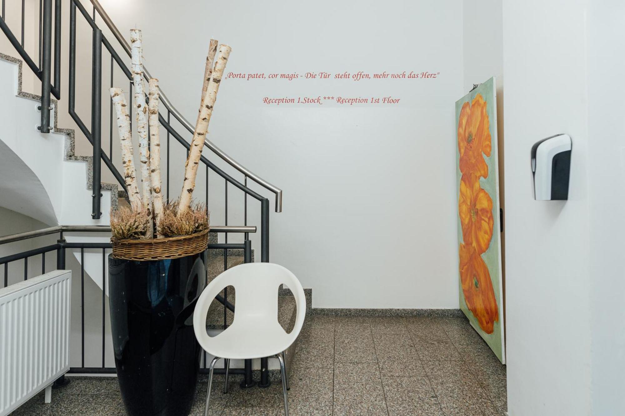 Hotel Andra Muenchen Екстериор снимка