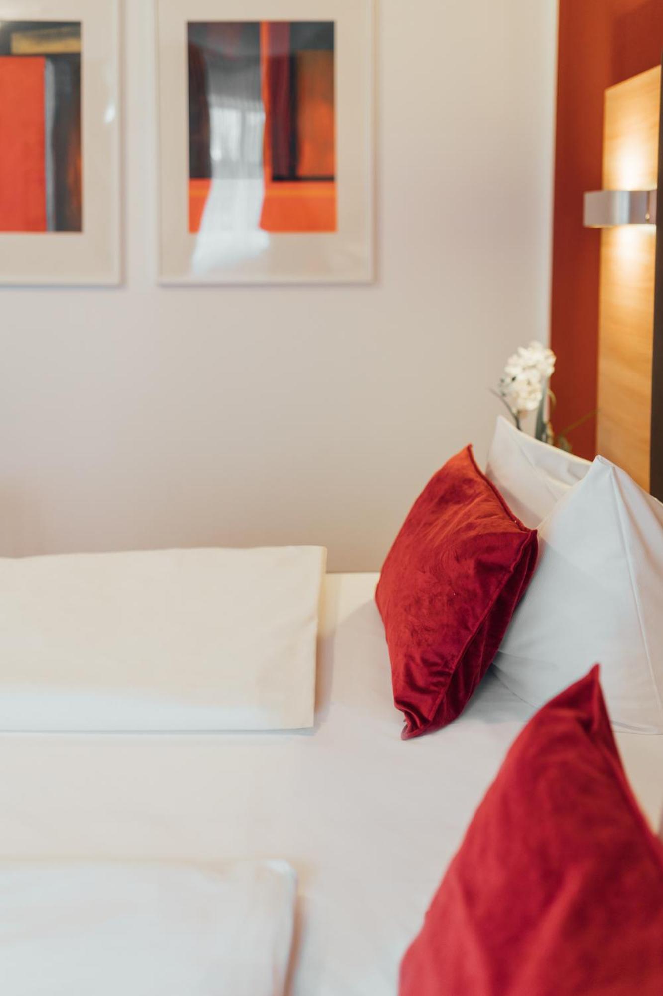 Hotel Andra Muenchen Екстериор снимка