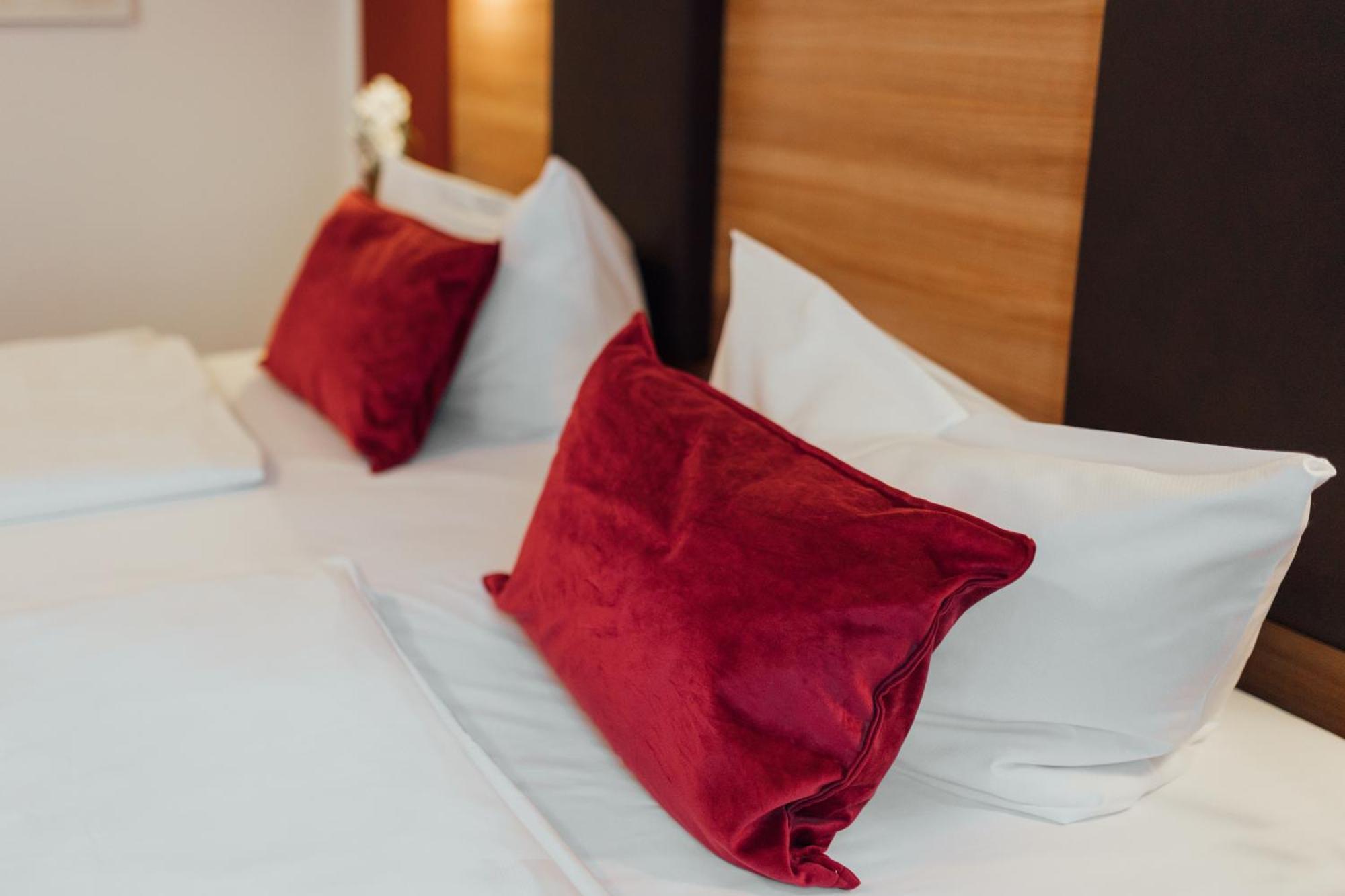 Hotel Andra Muenchen Екстериор снимка