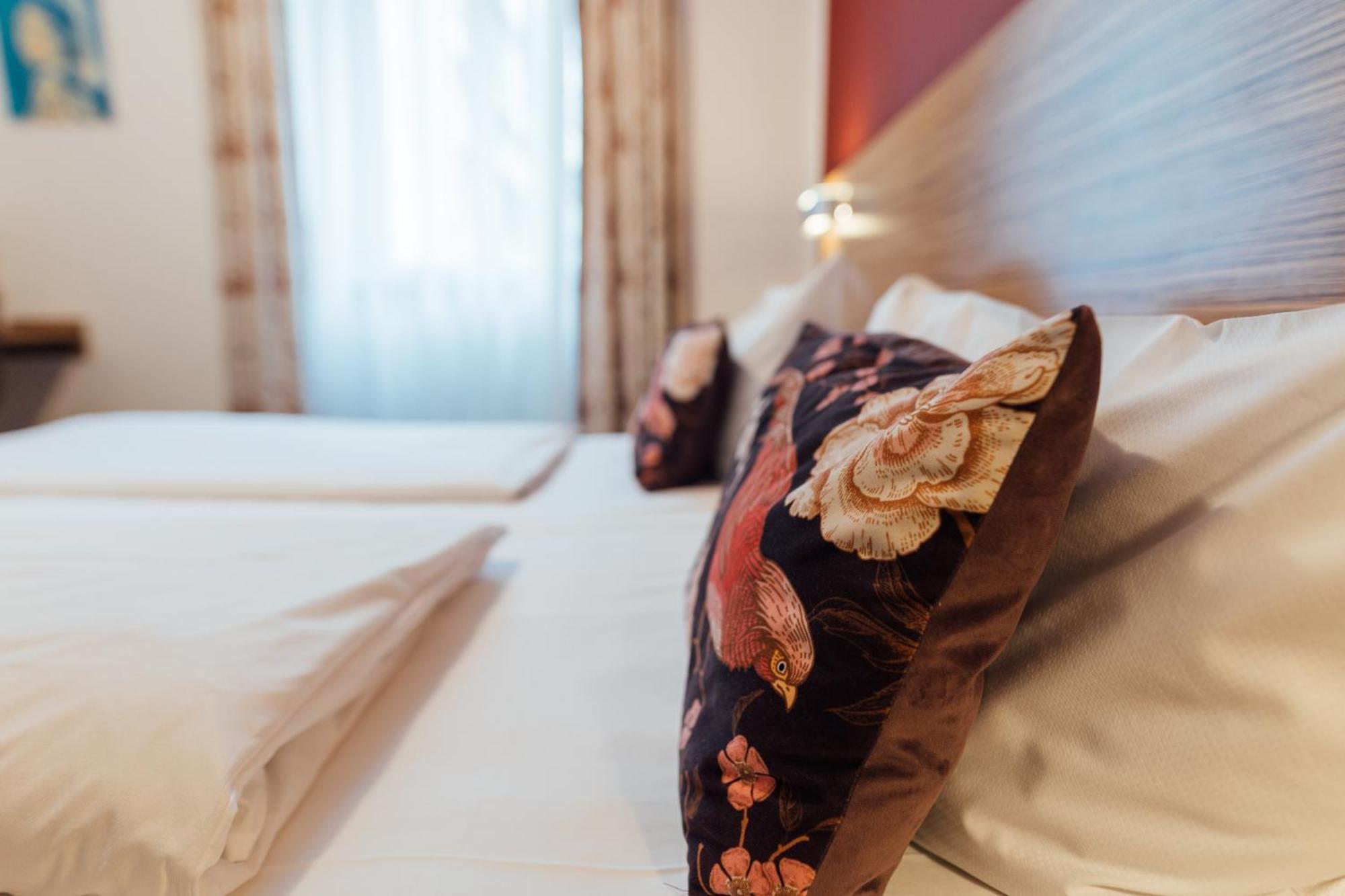 Hotel Andra Muenchen Екстериор снимка