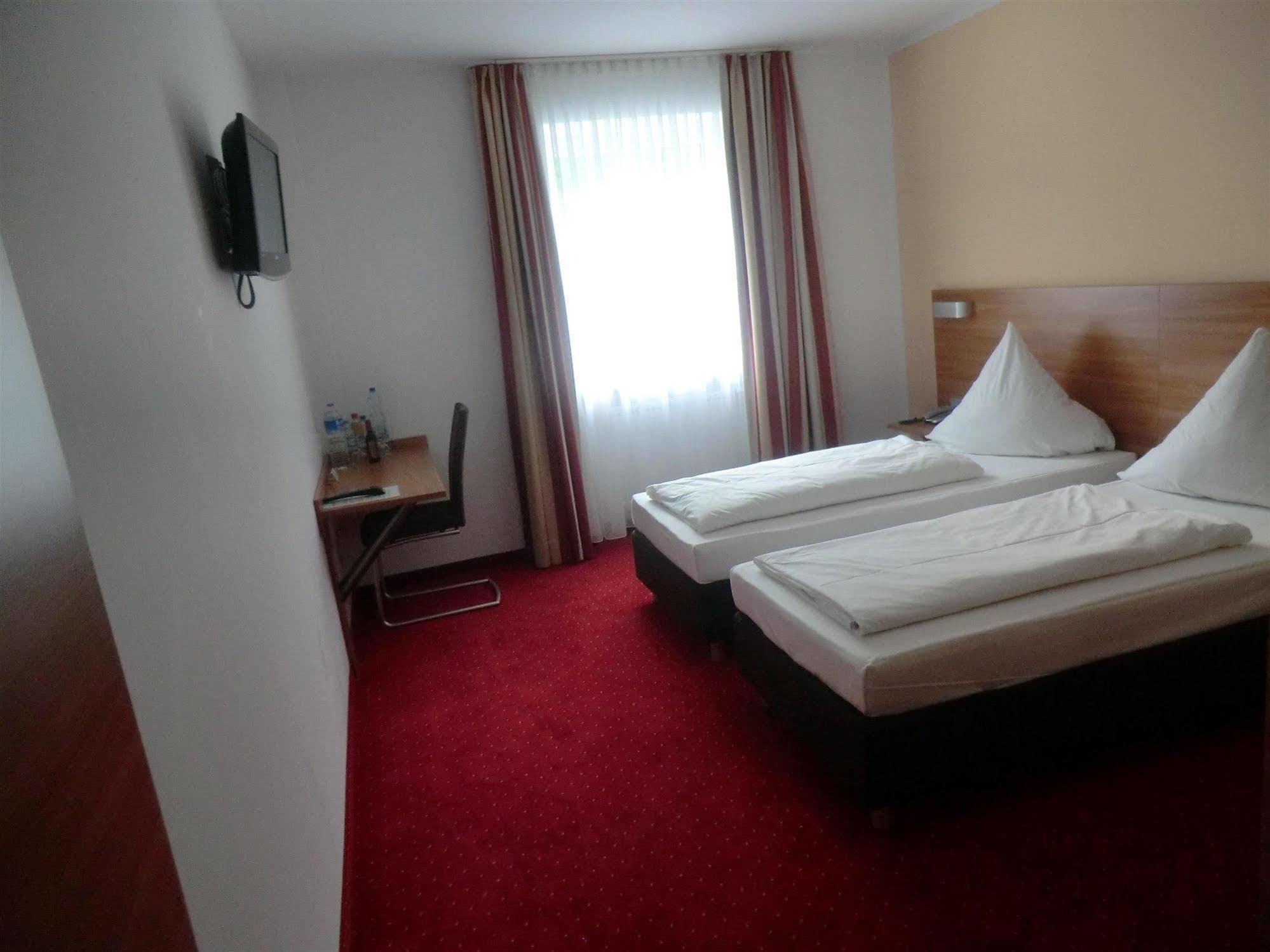 Hotel Andra Muenchen Екстериор снимка